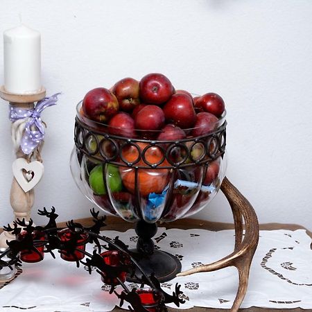 Ferienwohnungen Freundsheim Kramsach Zewnętrze zdjęcie