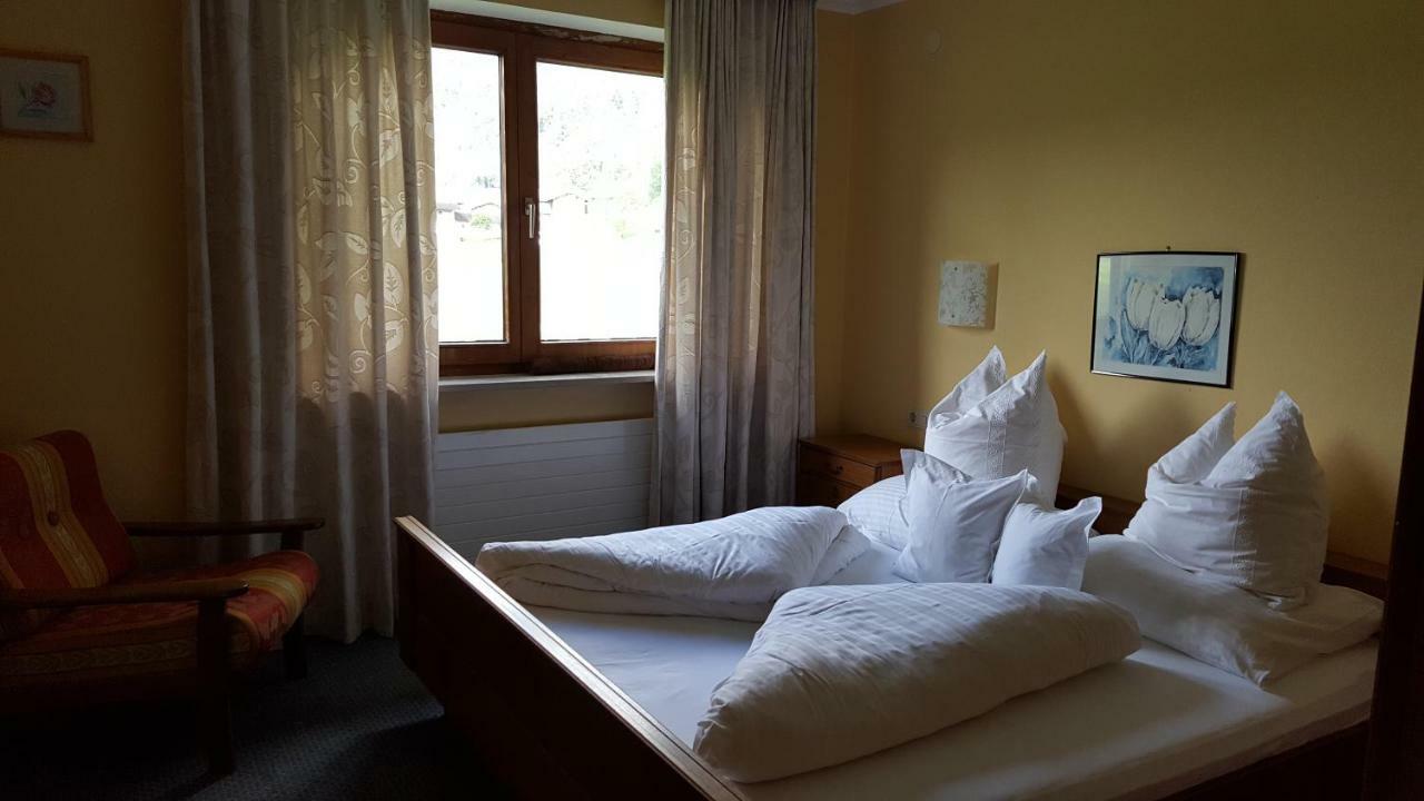 Ferienwohnungen Freundsheim Kramsach Zewnętrze zdjęcie