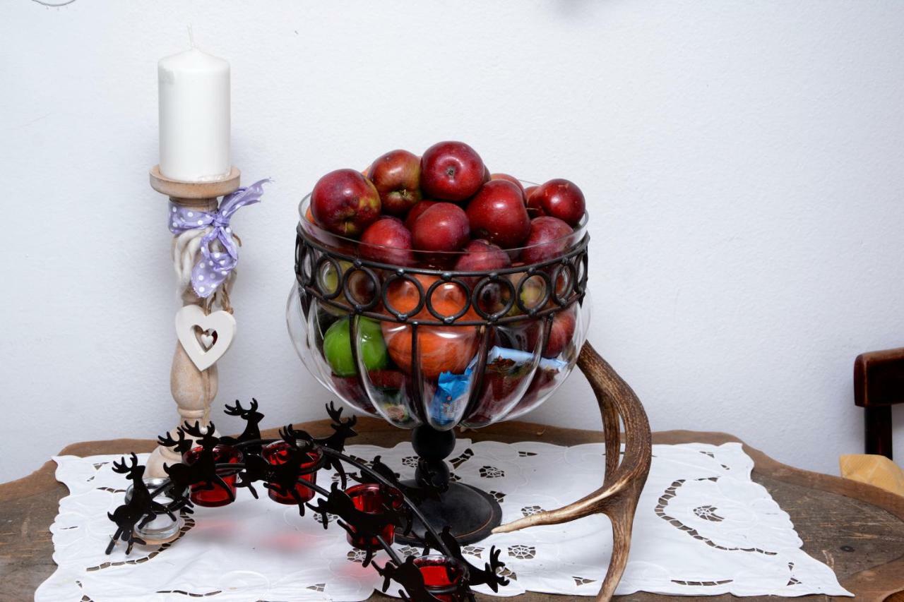 Ferienwohnungen Freundsheim Kramsach Zewnętrze zdjęcie