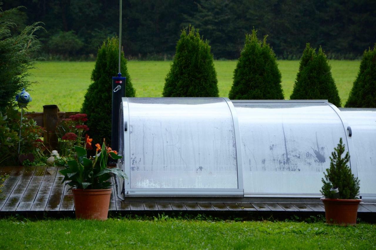 Ferienwohnungen Freundsheim Kramsach Zewnętrze zdjęcie